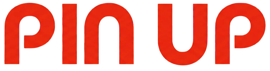 Pin-Up Logo